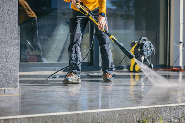 Best Solar Panel Cleaning  in Temelec, CA