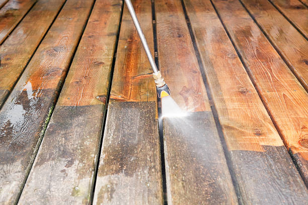 Reliable Temelec, CA Pressure Washing Solutions